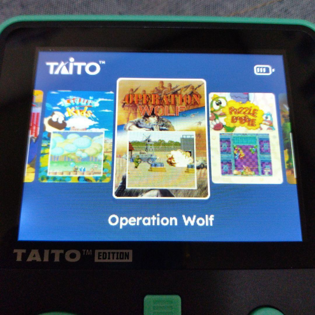 evercade 3点セット