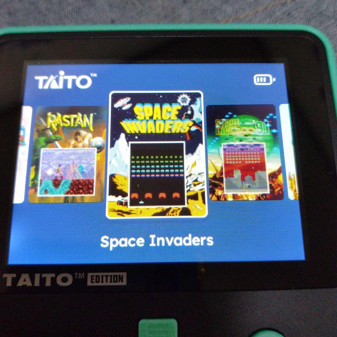 evercade 3点セット