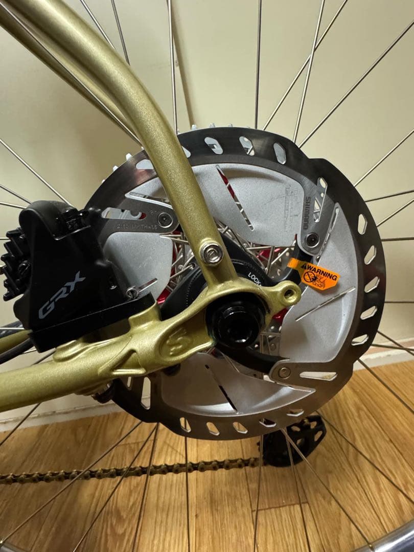 Surly Midnight Special サイズ50