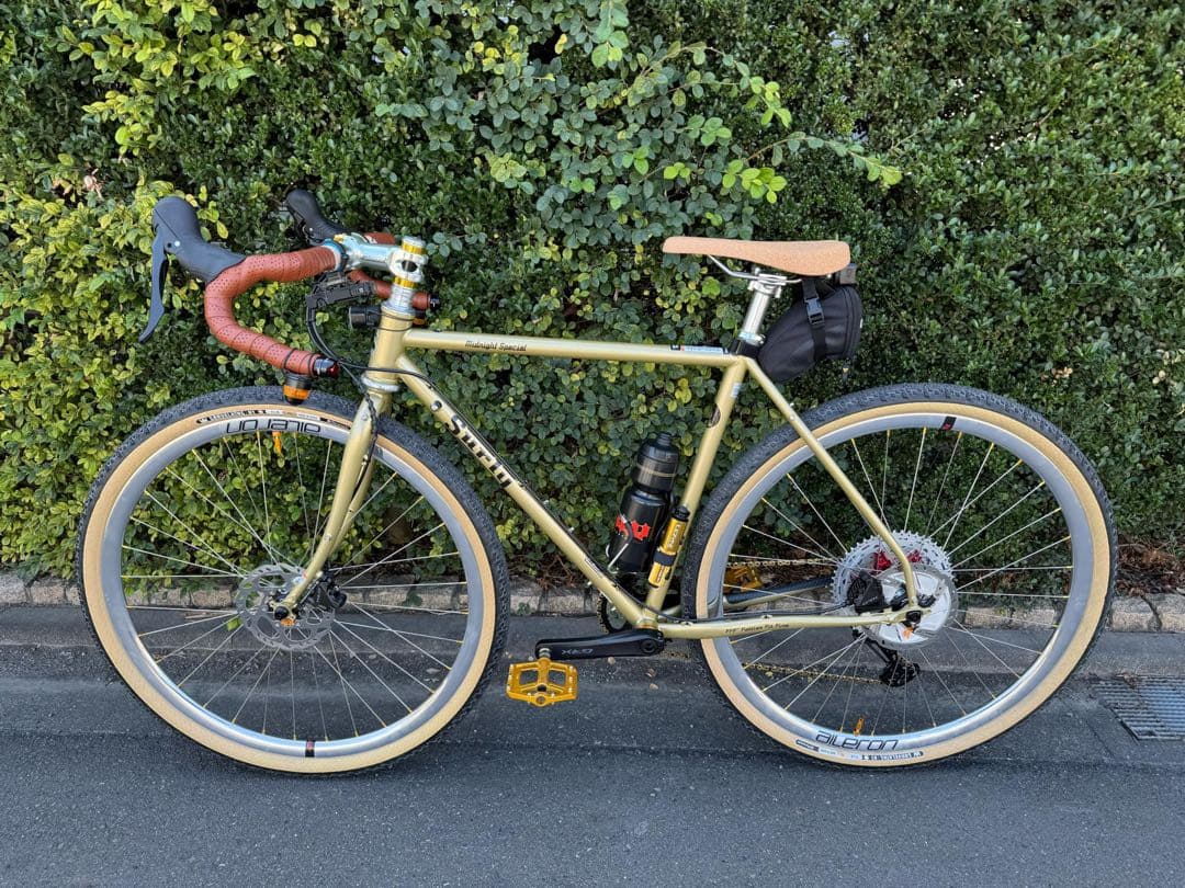 Surly Midnight Special サイズ50