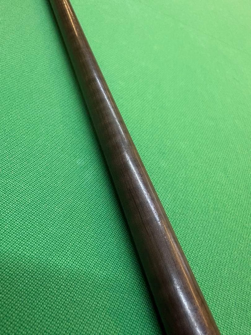 早川工房トリファイドシャフト　10山