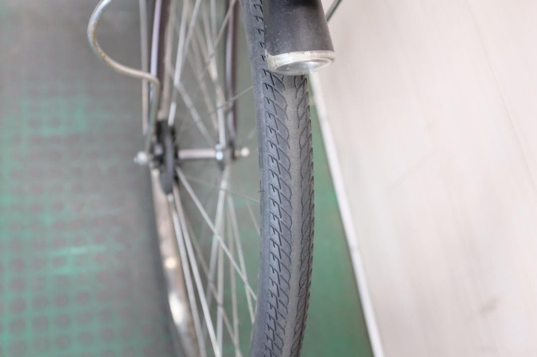 電動自転車 パナソニック　 26インチ 3段変速 16Ah