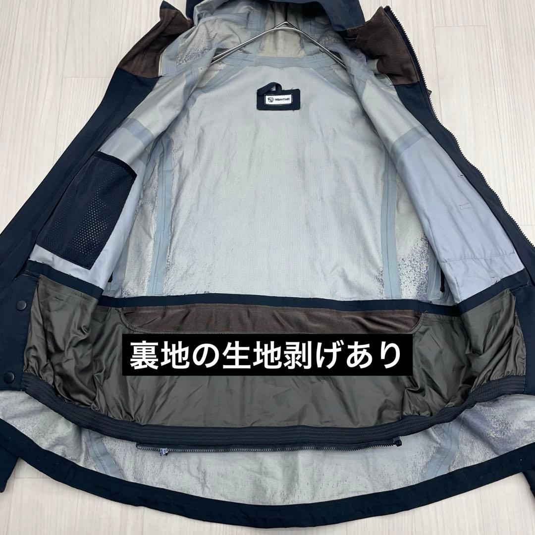 ☆ P.RHYTHM スノーボード スキー ウェア ウィンタースポーツ