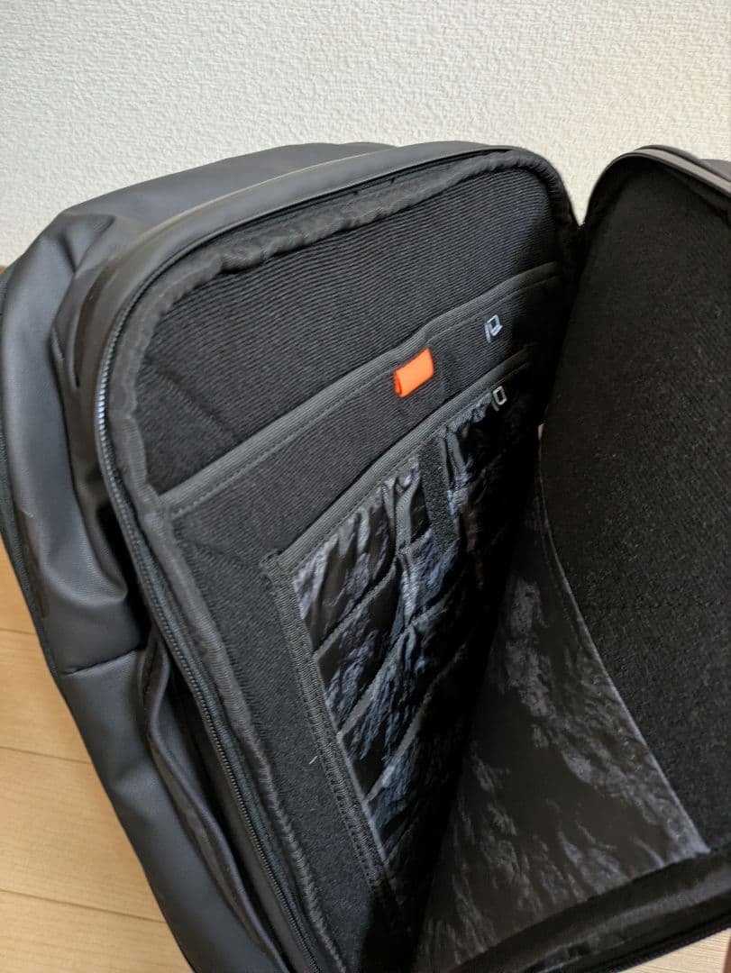 MAMMUTバックパック　セオントランスポーター25