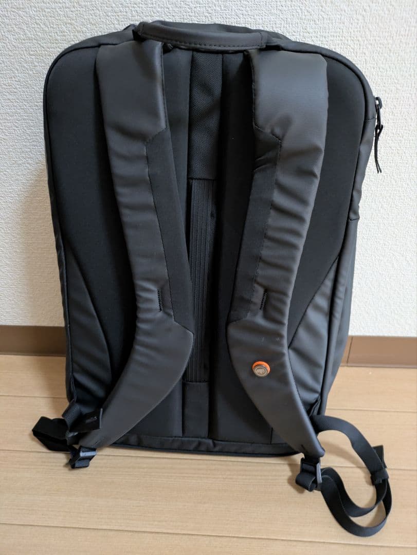 MAMMUTバックパック　セオントランスポーター25