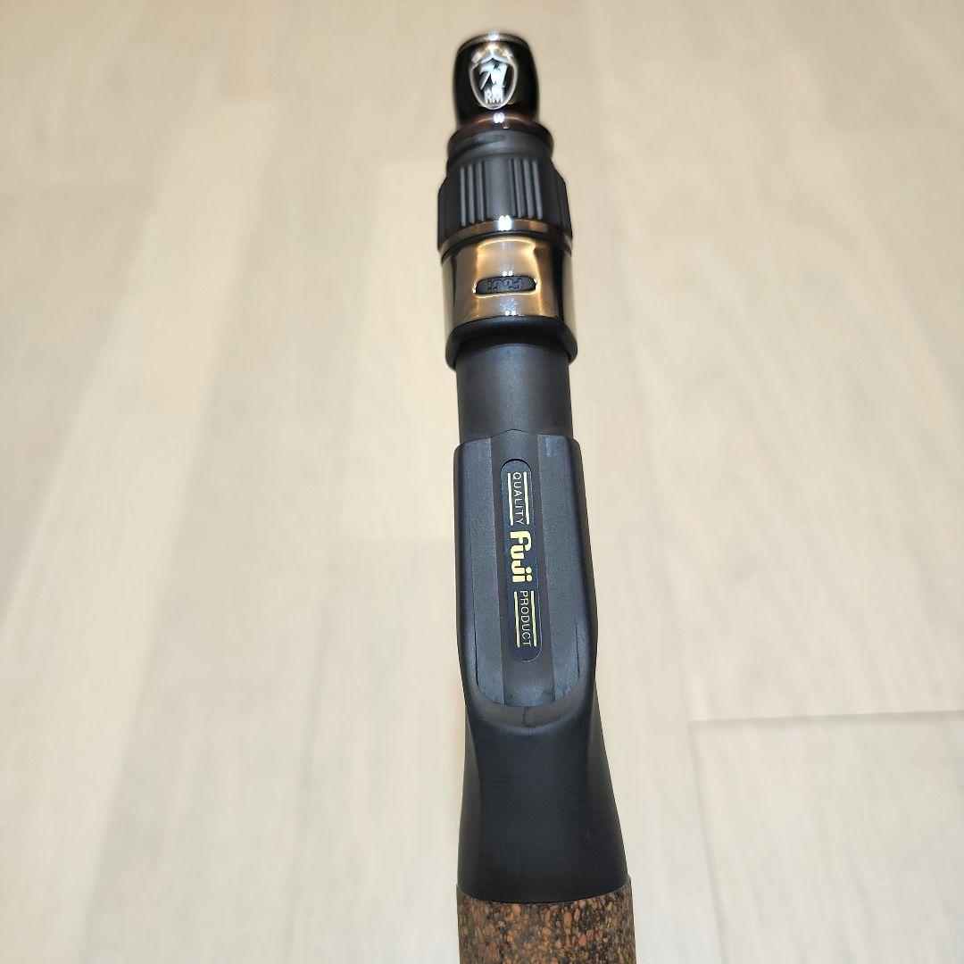 【美品】ツララ　限定商品　TULALAMonstruo71BTX