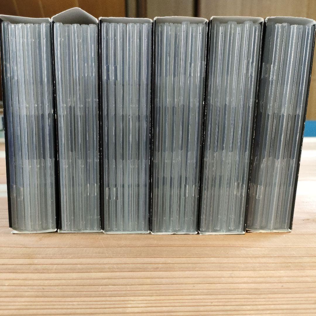 西部警察 放映開始40周年 全236話 コンプリートDVDシリーズ 59枚