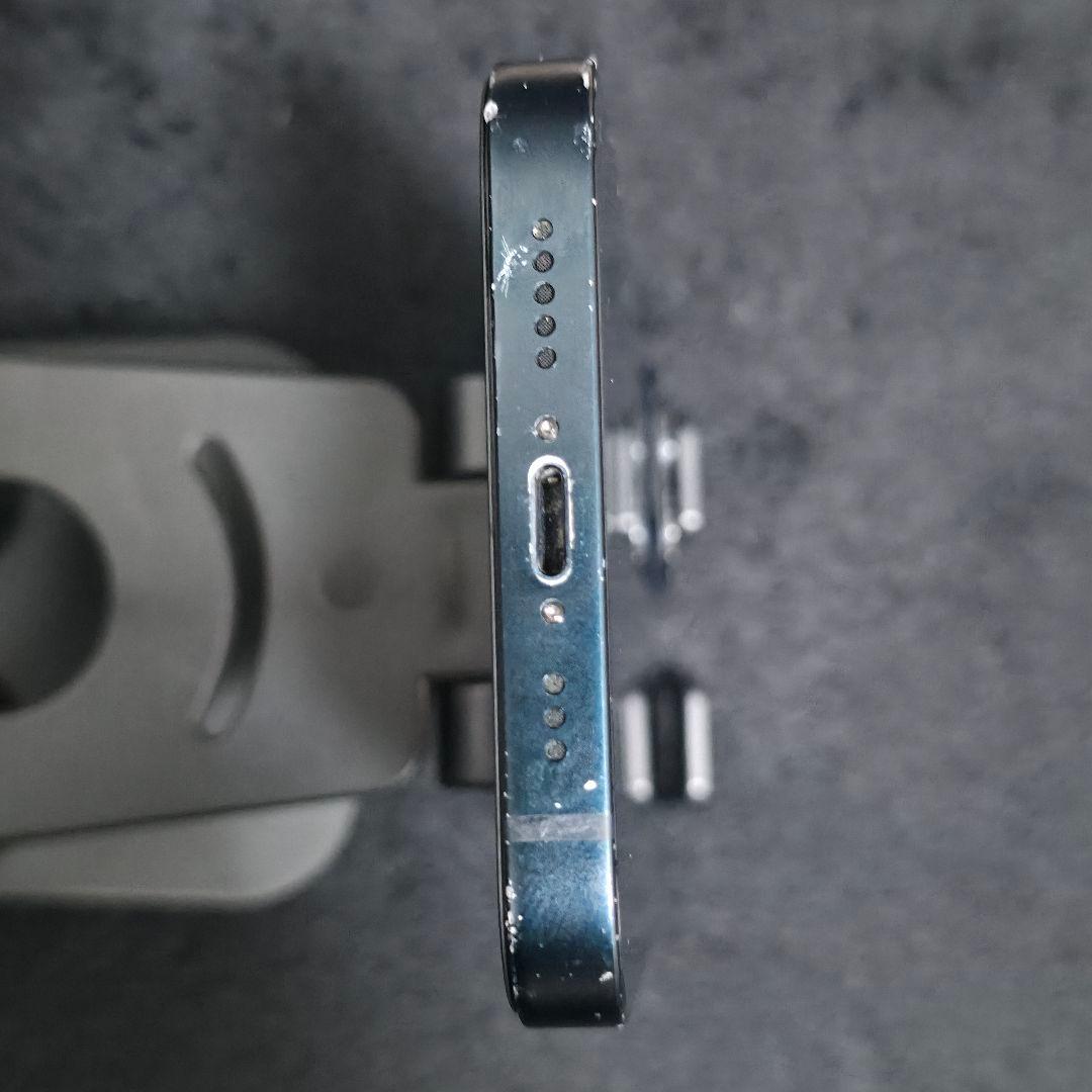 Apple iPhone 13 ブラック 本体 128GB