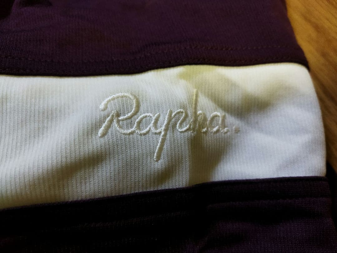 ラファ　クラシックジャージ