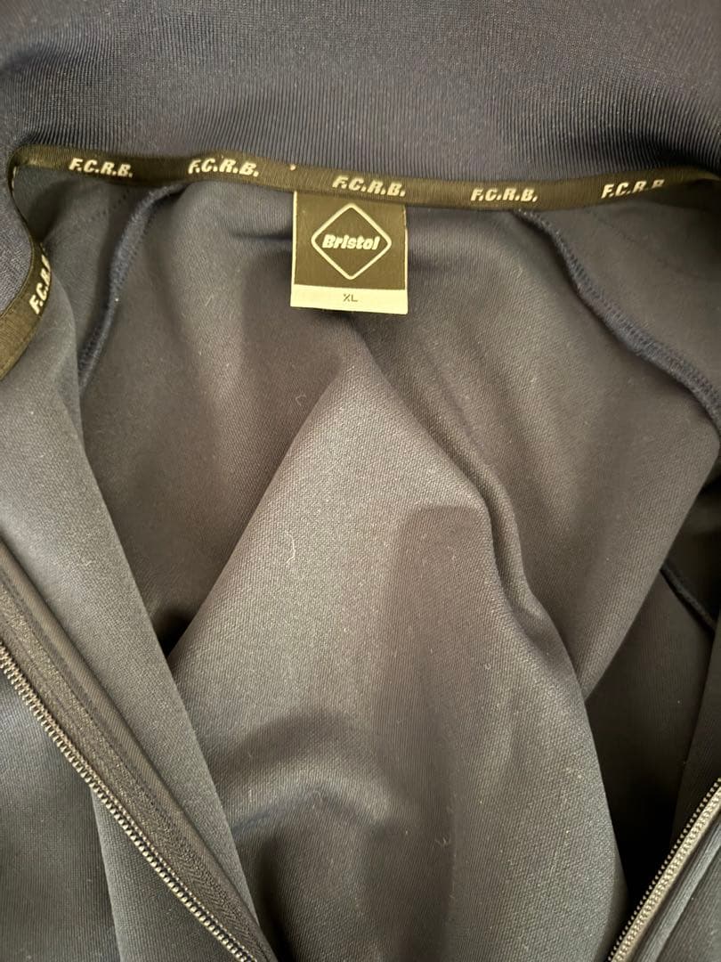 Bristol F.C. Real Bristol ３点セット XL ネイビー