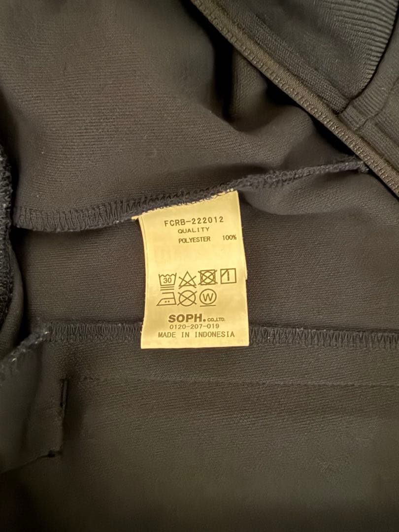 Bristol F.C. Real Bristol ３点セット XL ネイビー