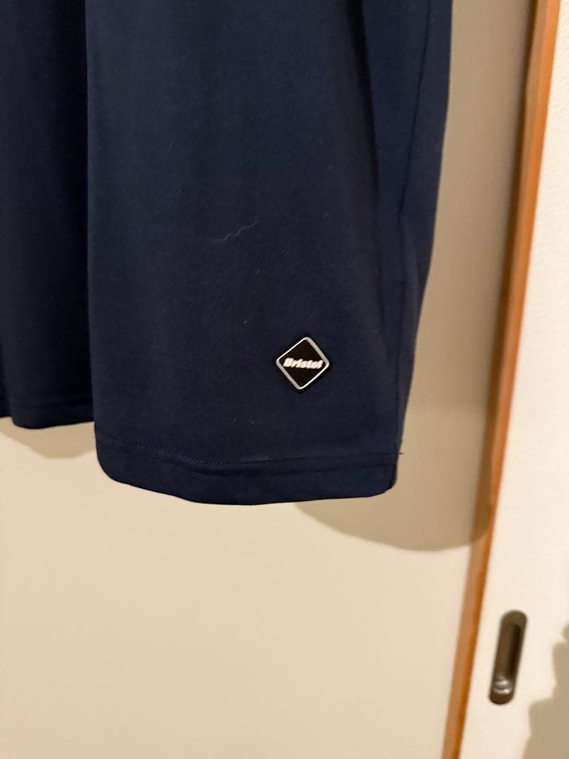 Bristol F.C. Real Bristol ３点セット XL ネイビー