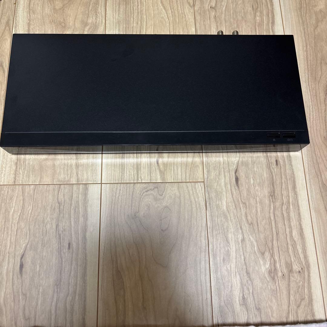 レコーダー DMR-2W101