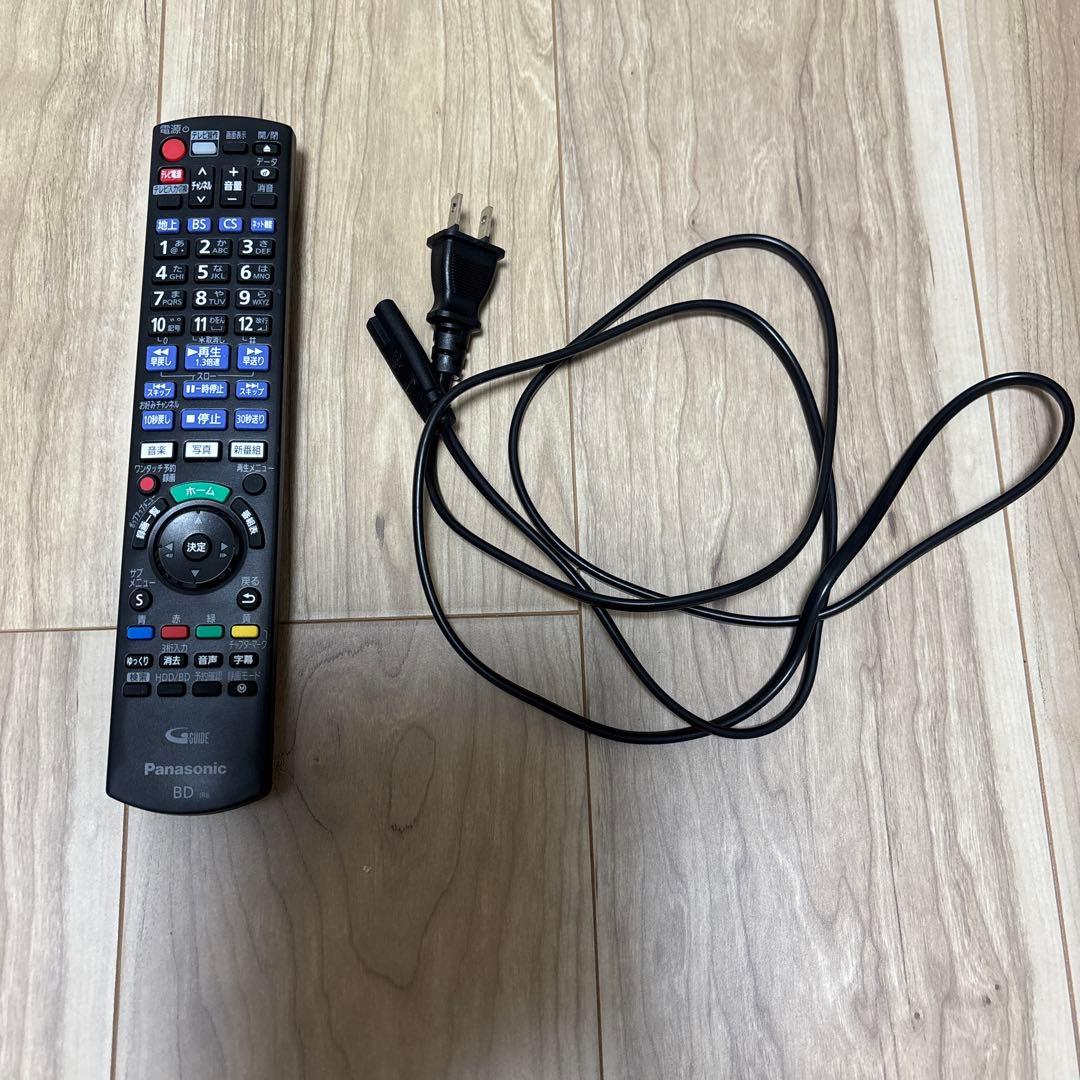 レコーダー DMR-2W101