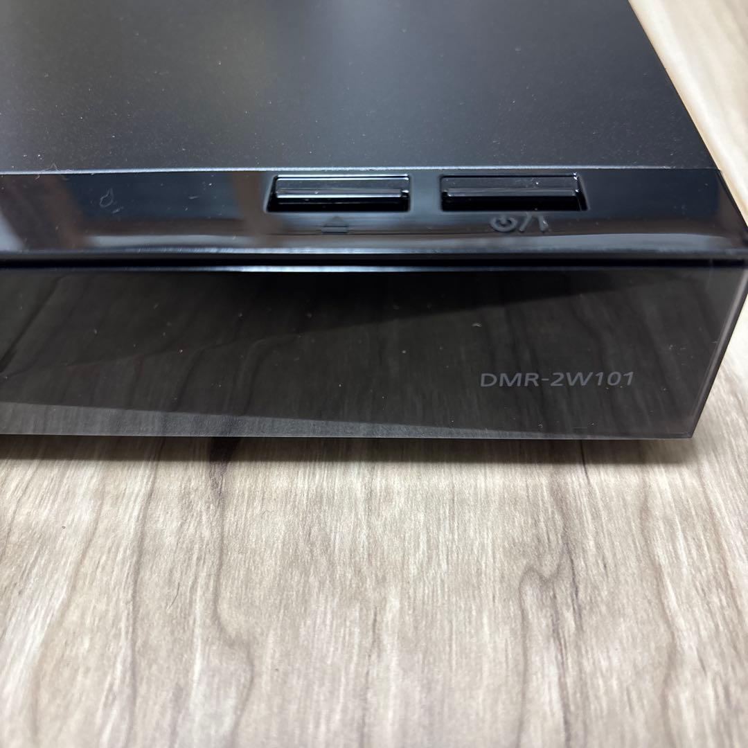 レコーダー DMR-2W101