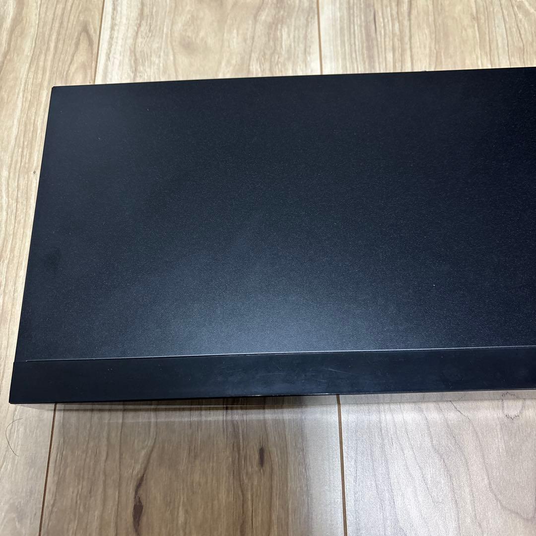 レコーダー DMR-2W101