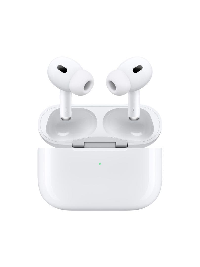 AirPods pro 第2世代