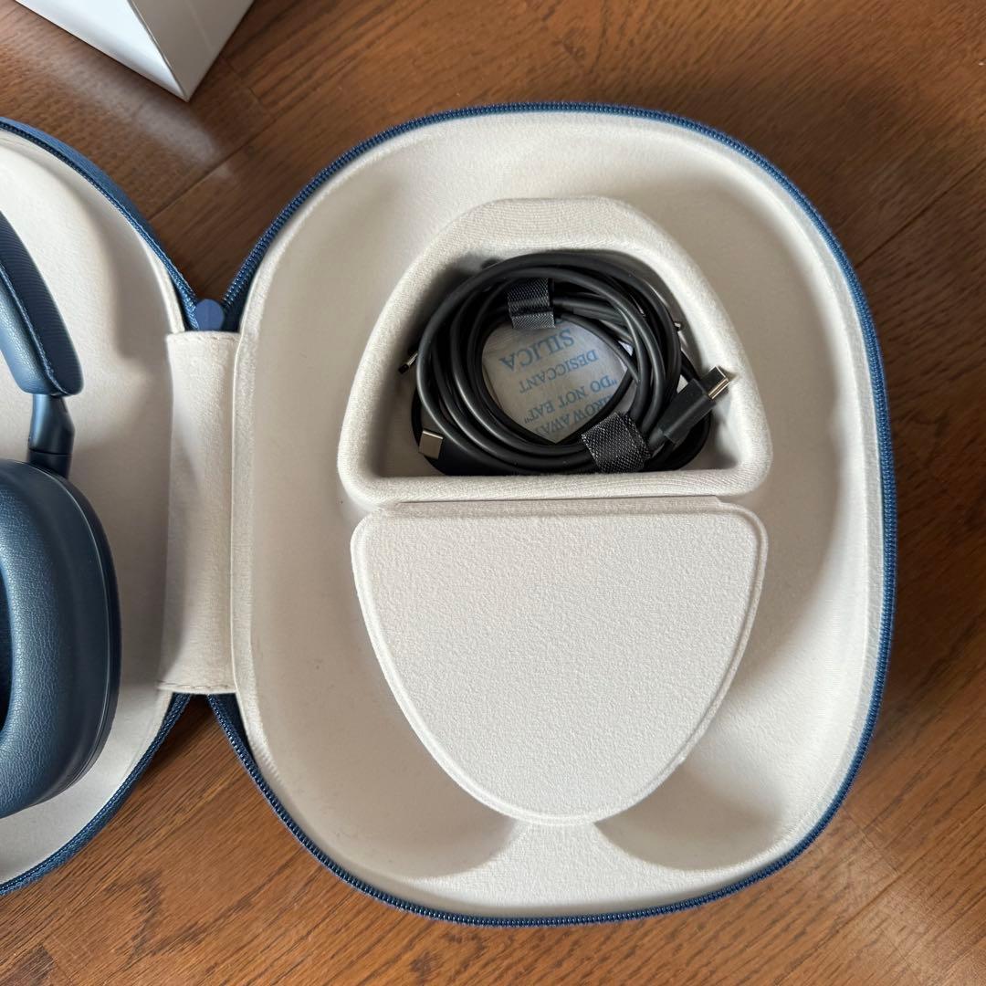 ヘッドホン Bowers&Wilkins Px7S2e