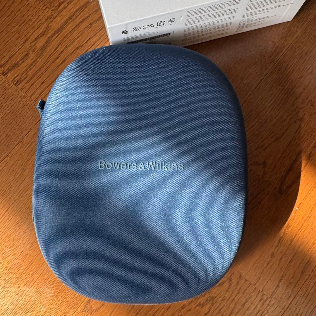 ヘッドホン Bowers&Wilkins Px7S2e