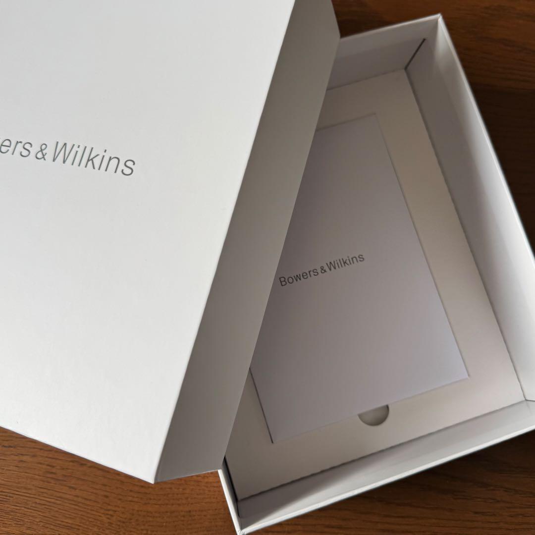 ヘッドホン Bowers&Wilkins Px7S2e