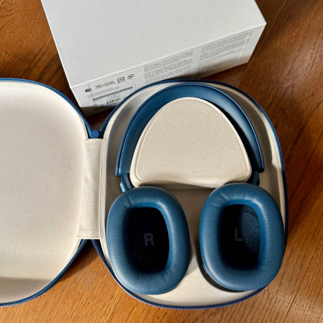 ヘッドホン Bowers&Wilkins Px7S2e