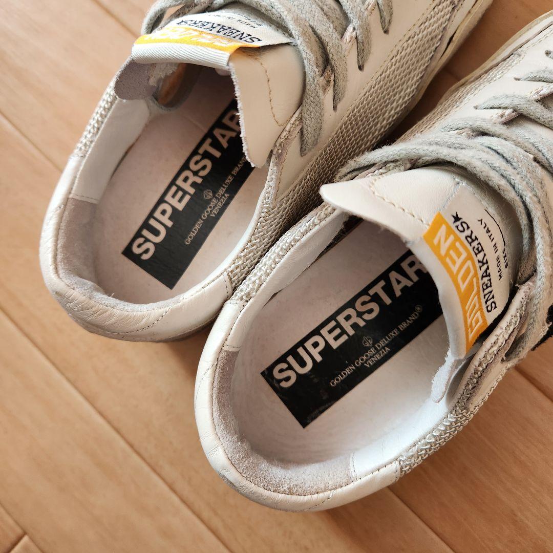 ま*う様 GOLDEN  ゴールデングース SUPER STAR 35