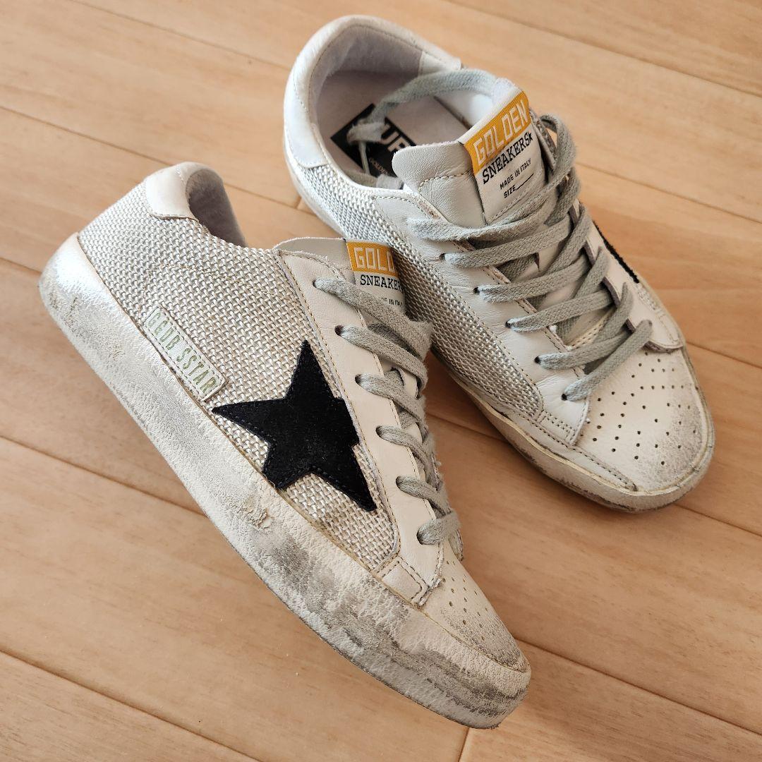 ま*う様 GOLDEN  ゴールデングース SUPER STAR 35