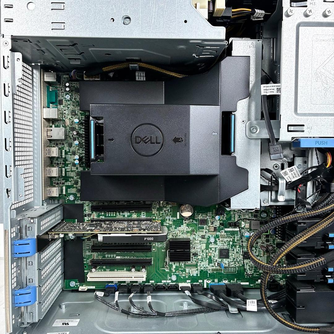 ★美品★ DELL Precision 5820 Xeon ワークステーション