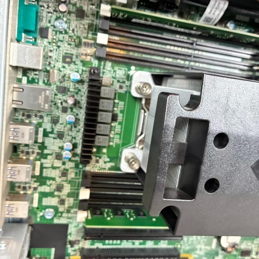 ★美品★ DELL Precision 5820 Xeon ワークステーション