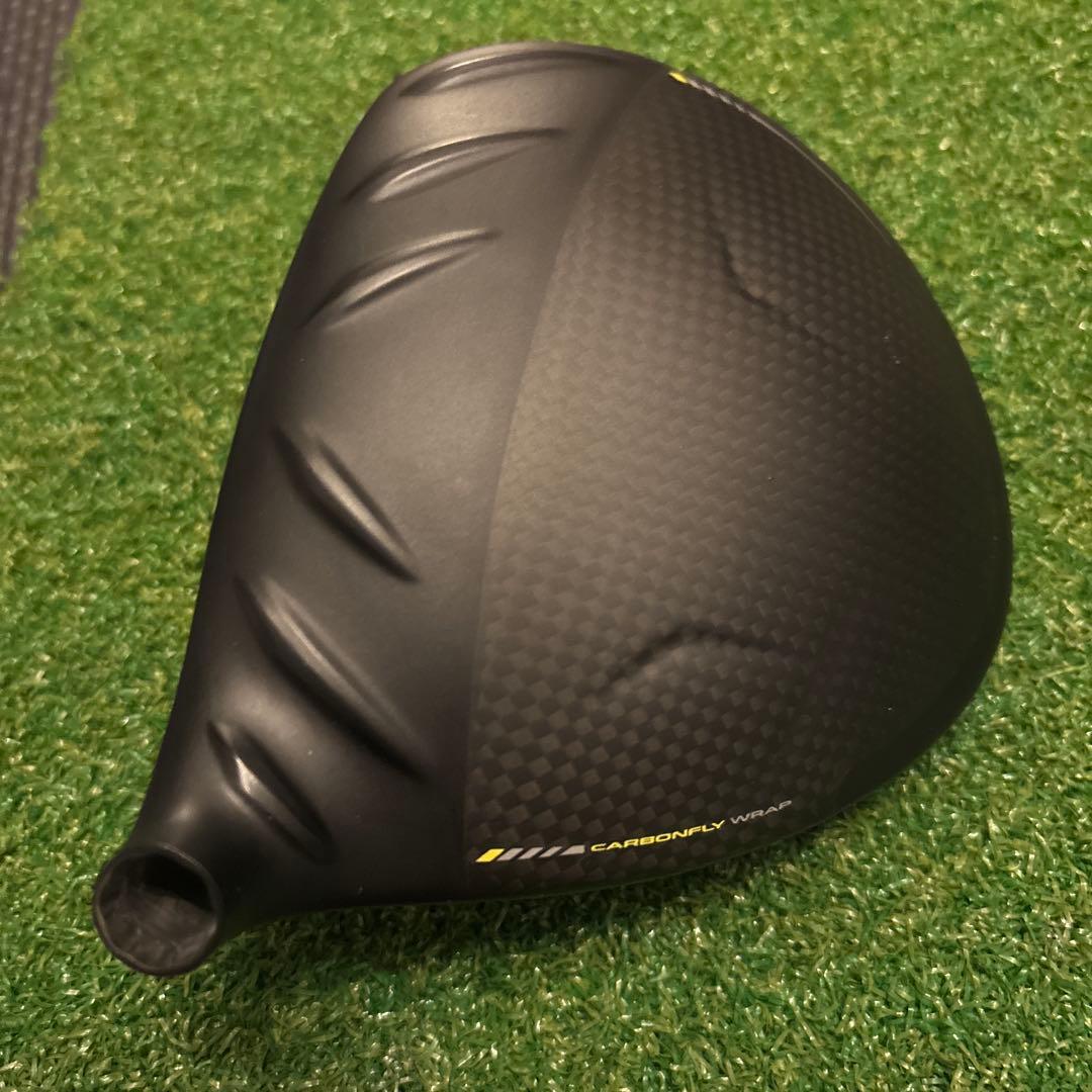 PING G430 LST ドライバー 10.5度　ヘッドのみ　 g430lst