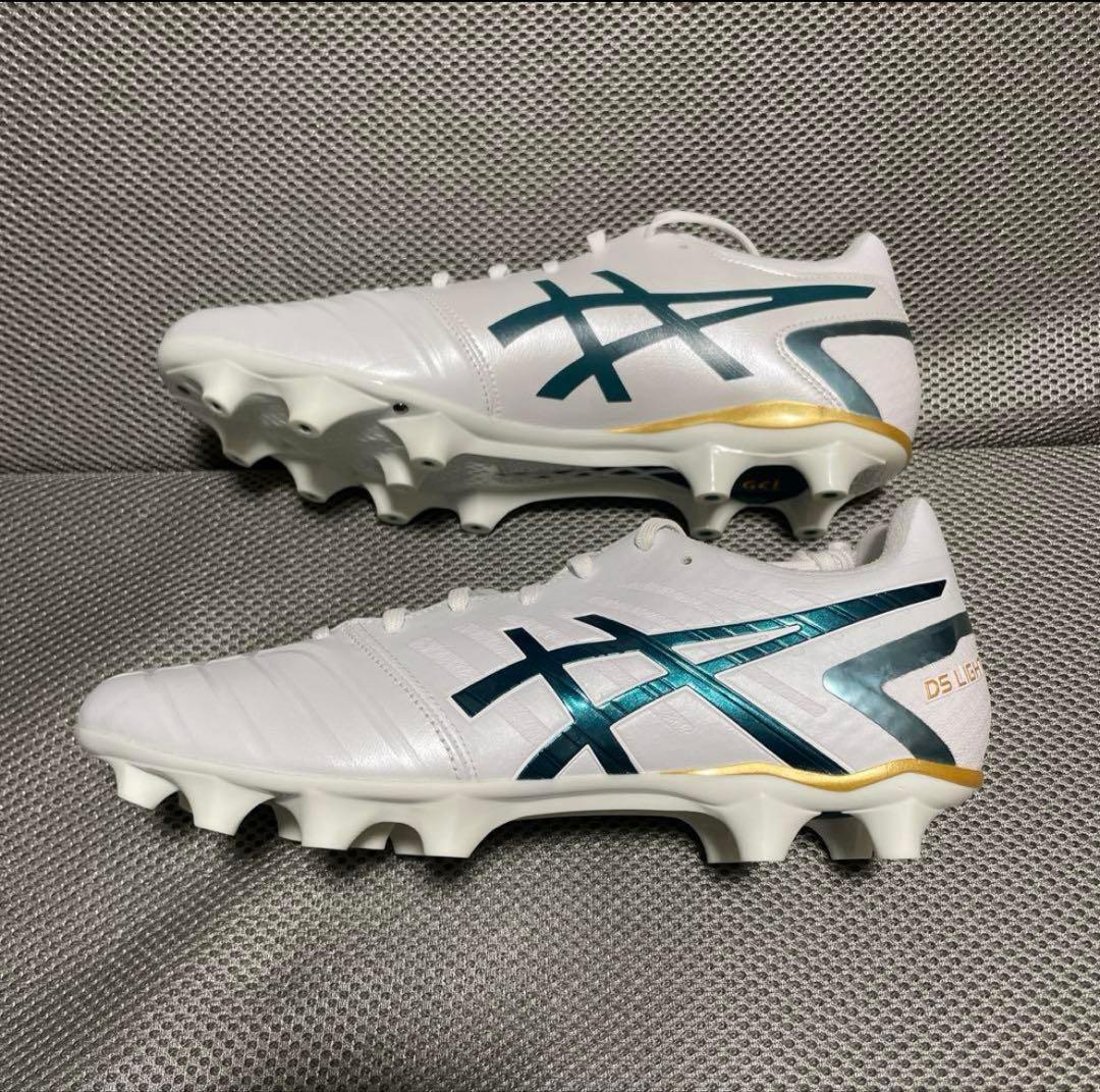 【新品】 asics DS LIGHT 26.5cm