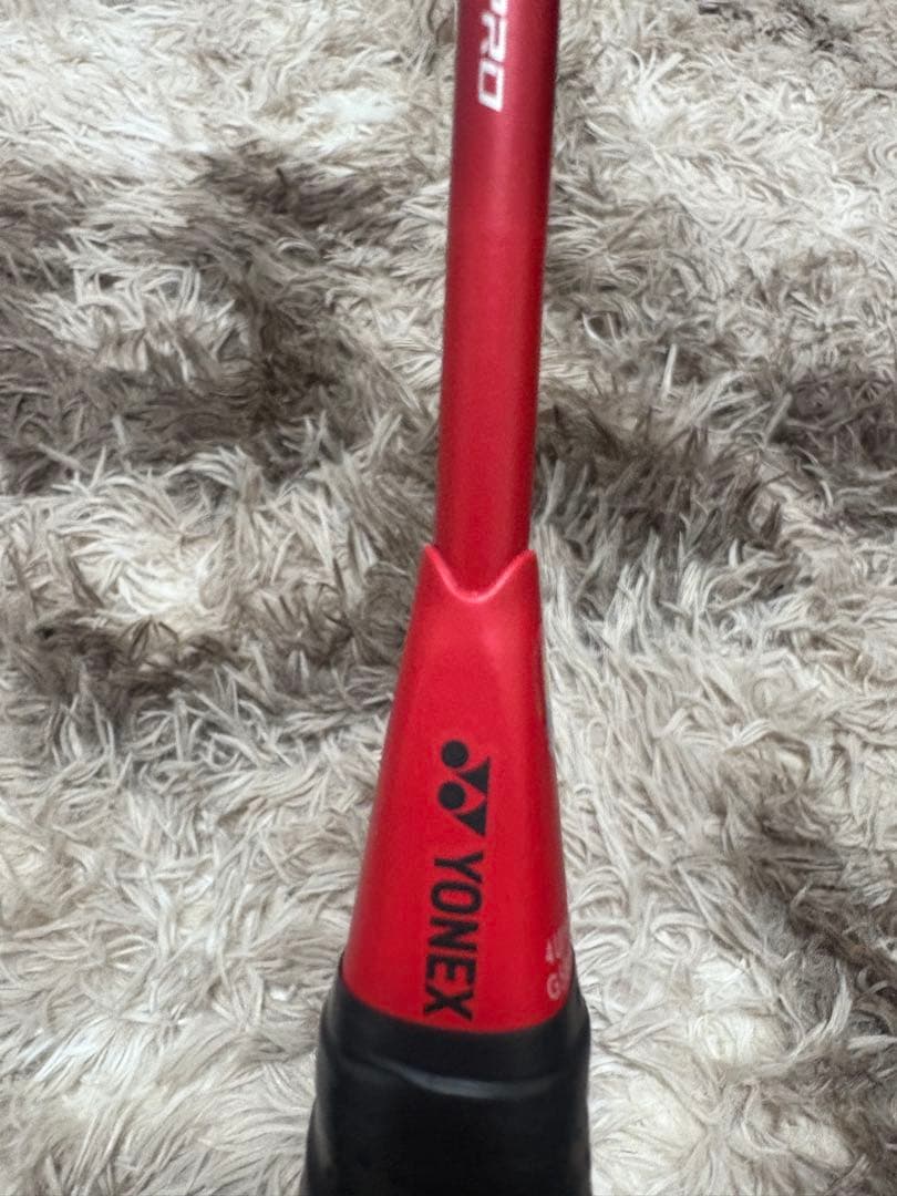 YONEX ARCSABER 11PRO 4U5 アークセイバー