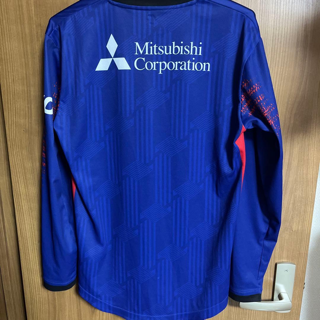 FC東京レプリカユニフォーム