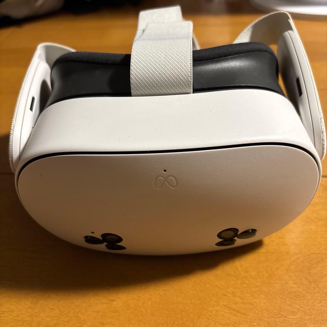 メタクエスト3S 128GB