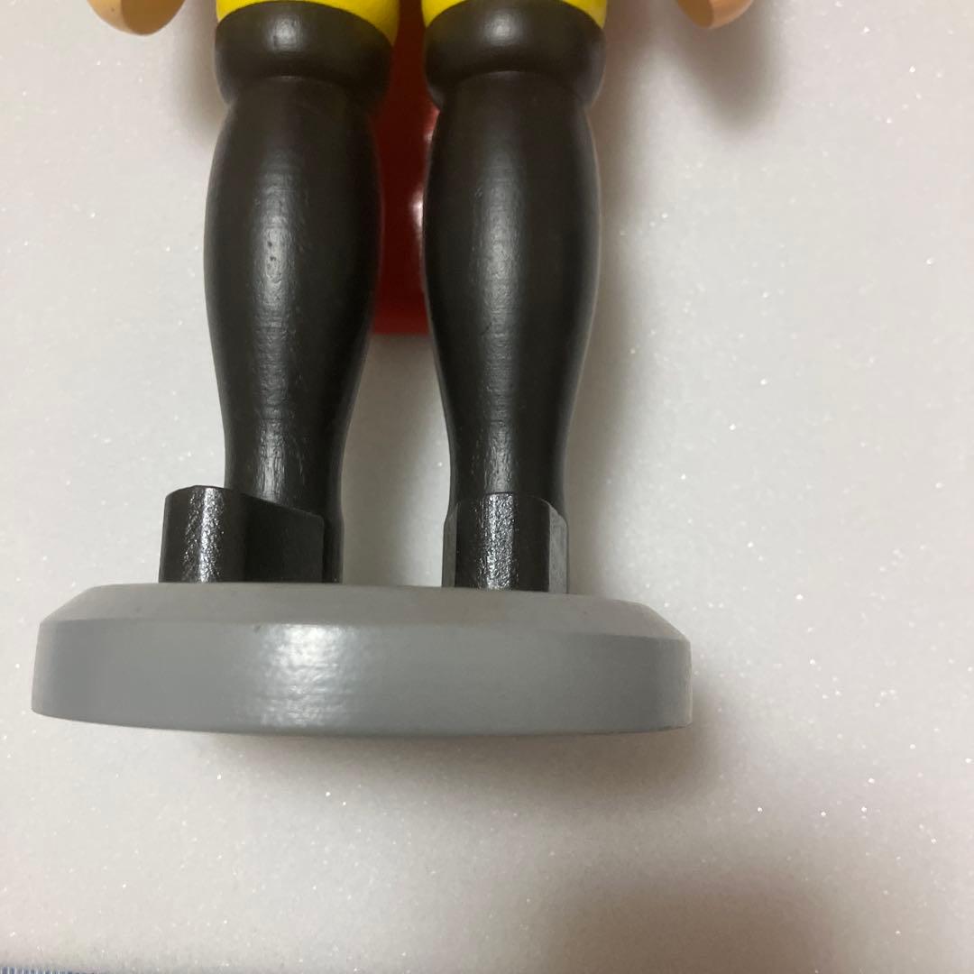 クリスチャン・ウルブリヒト社製くるみ割り人形