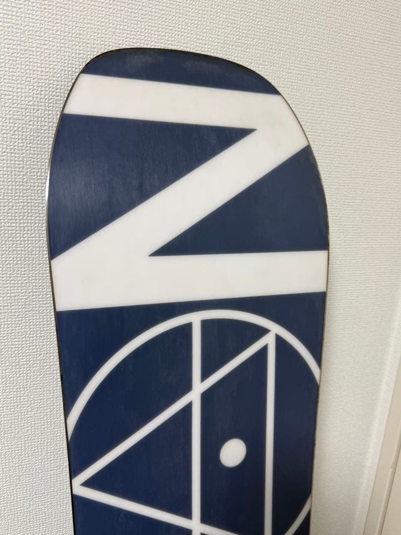 スノーボード 18-19 BURTON Custom X FV 156cm