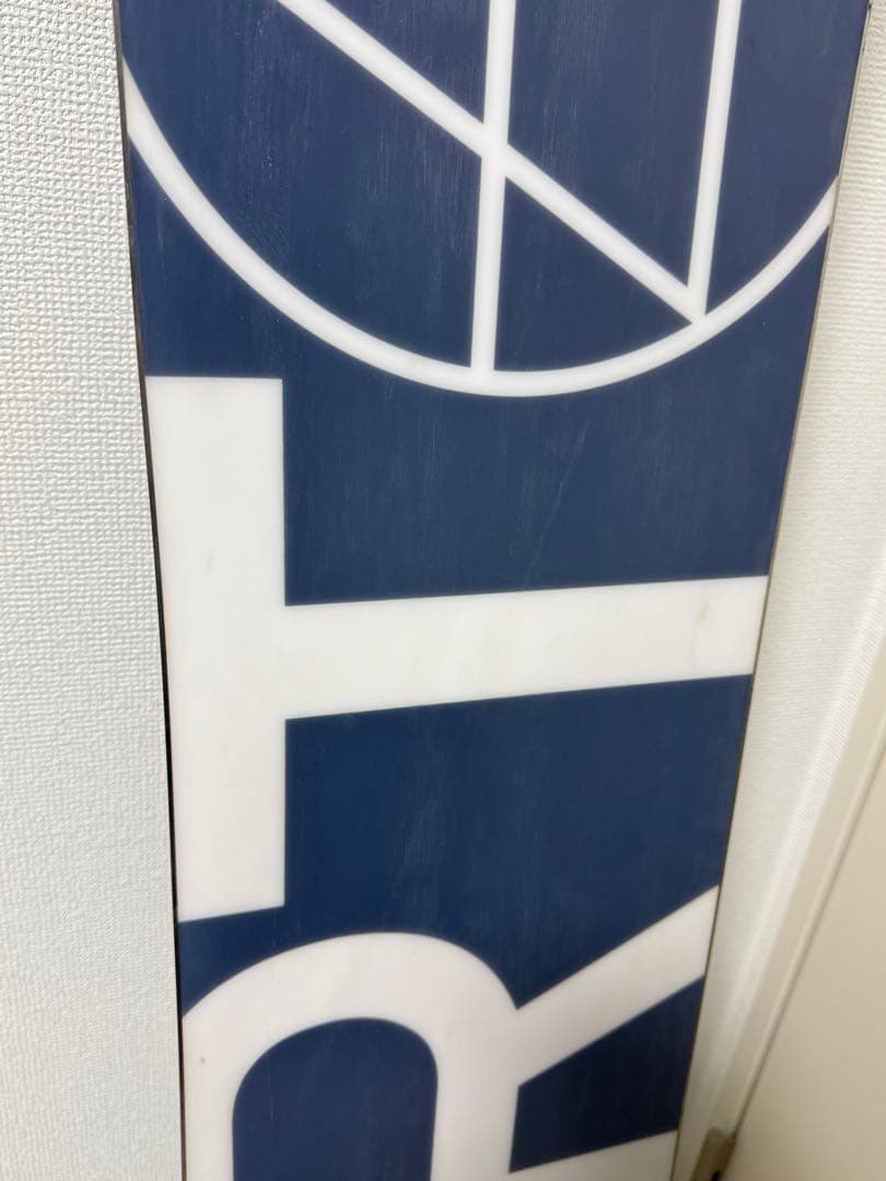 スノーボード 18-19 BURTON Custom X FV 156cm