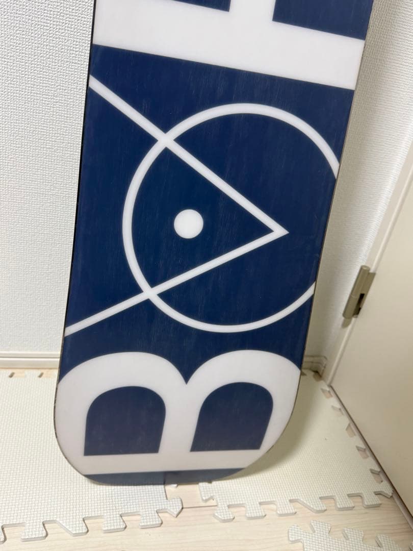 スノーボード 18-19 BURTON Custom X FV 156cm