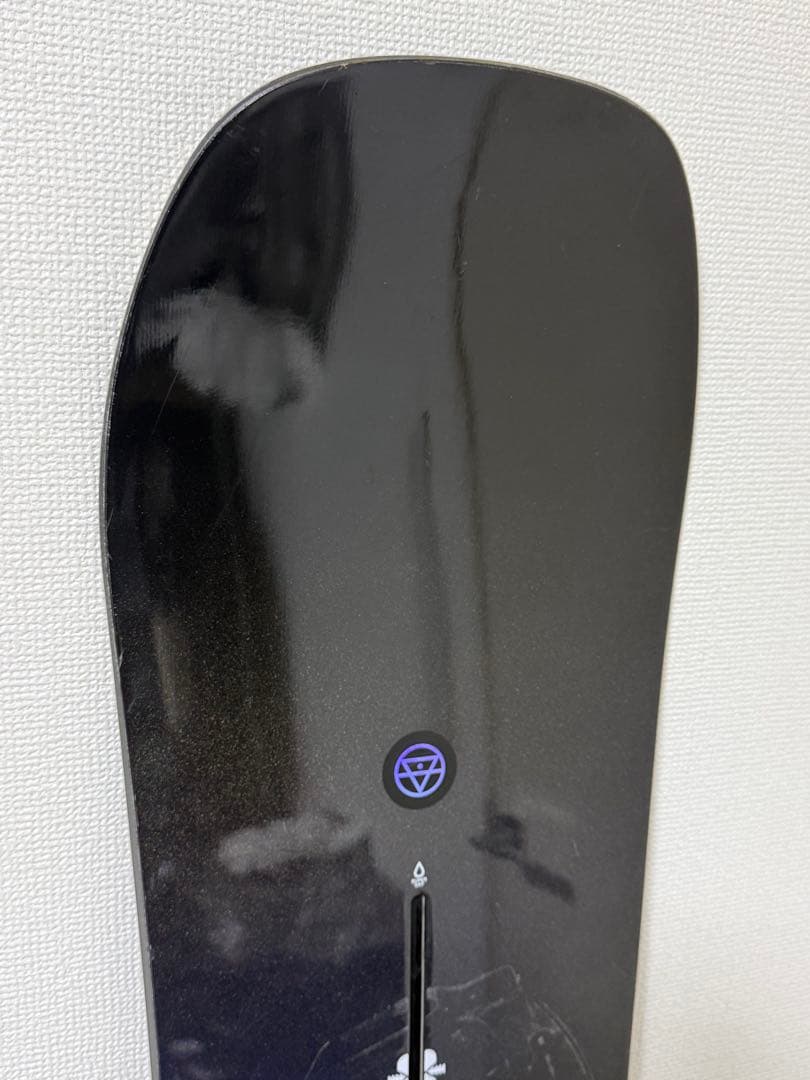 スノーボード 18-19 BURTON Custom X FV 156cm