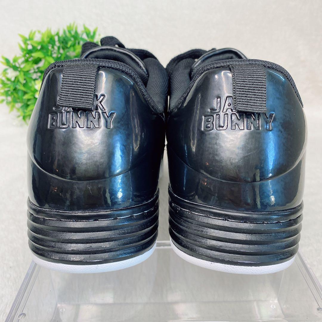 ほぼ新品Jack Bunny PEARLY GATES ゴルフシューズ GOLF