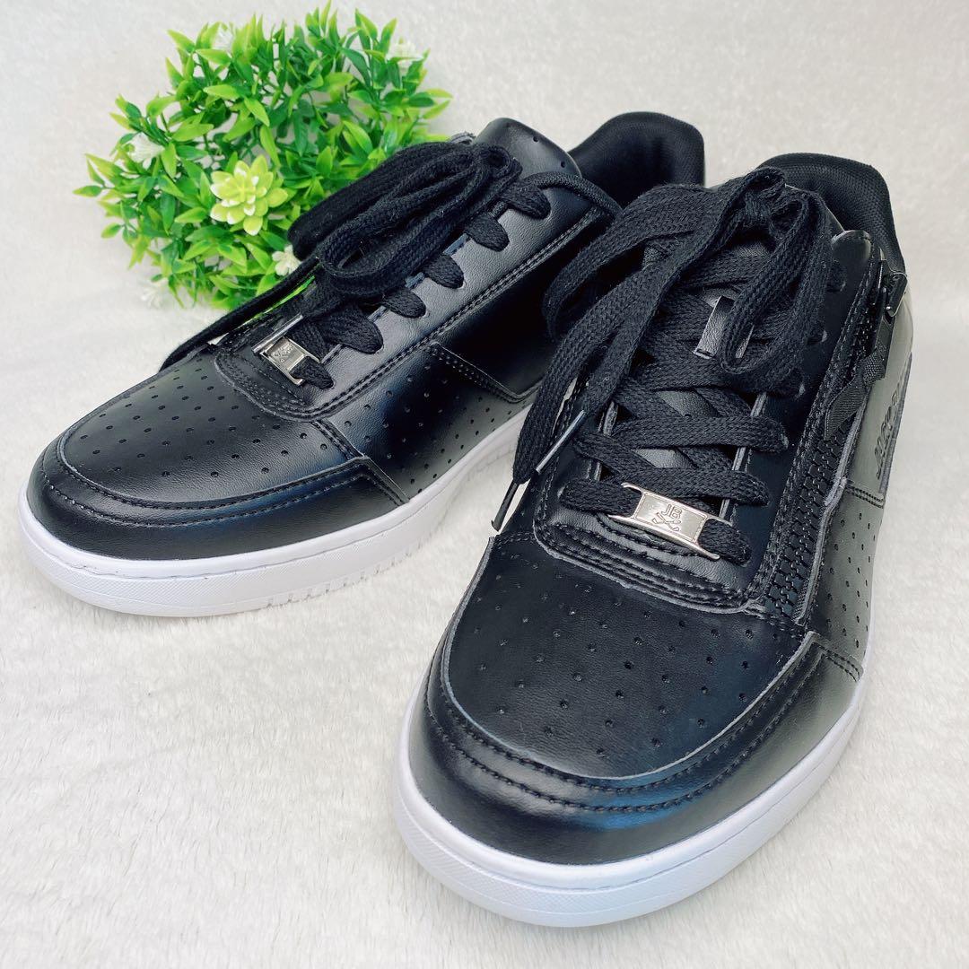 ほぼ新品Jack Bunny PEARLY GATES ゴルフシューズ GOLF