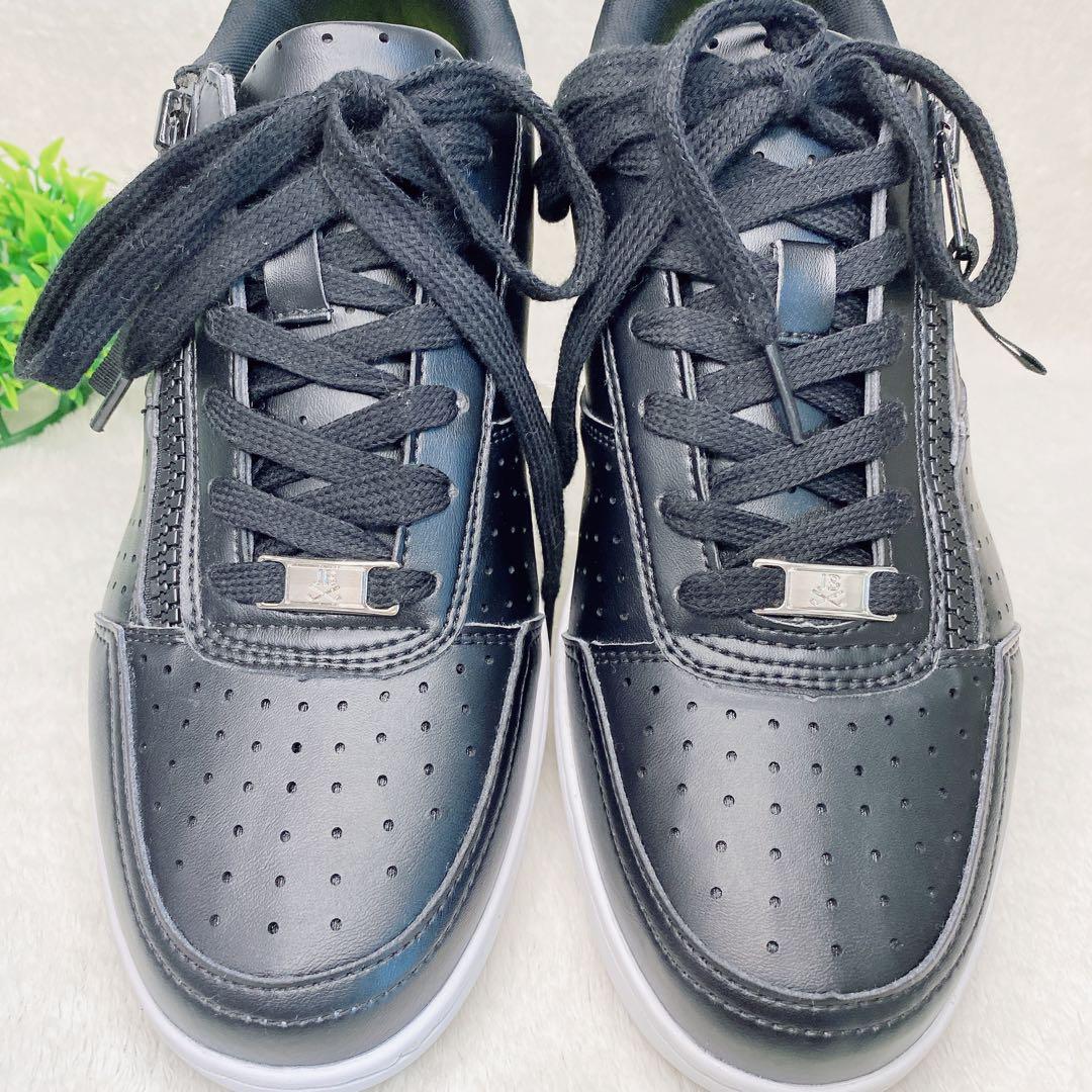 ほぼ新品Jack Bunny PEARLY GATES ゴルフシューズ GOLF