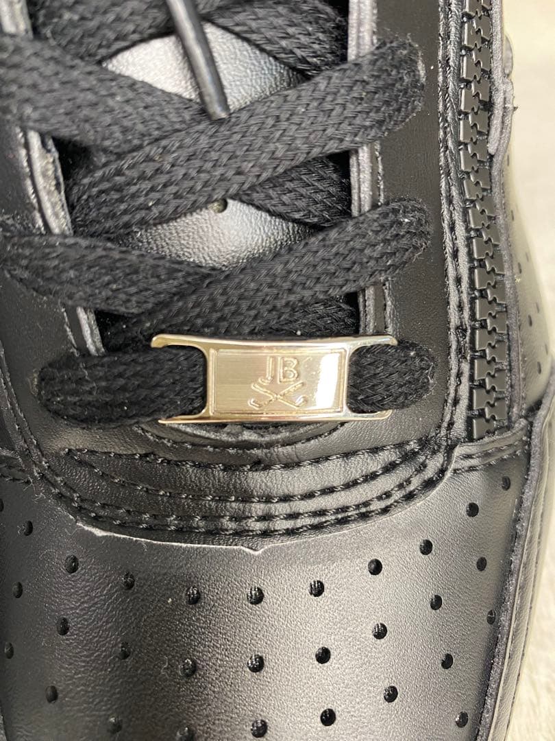 ほぼ新品Jack Bunny PEARLY GATES ゴルフシューズ GOLF