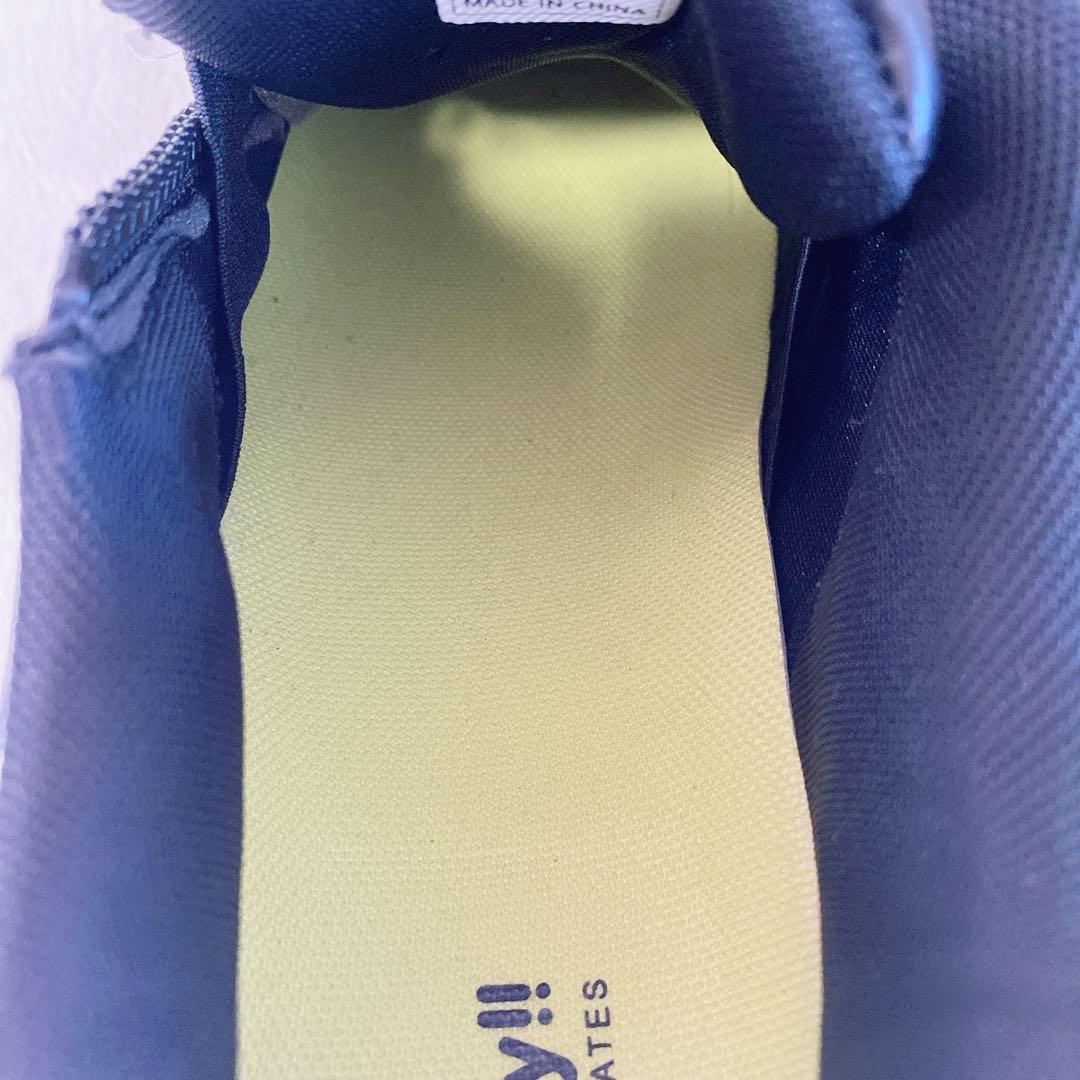 ほぼ新品Jack Bunny PEARLY GATES ゴルフシューズ GOLF