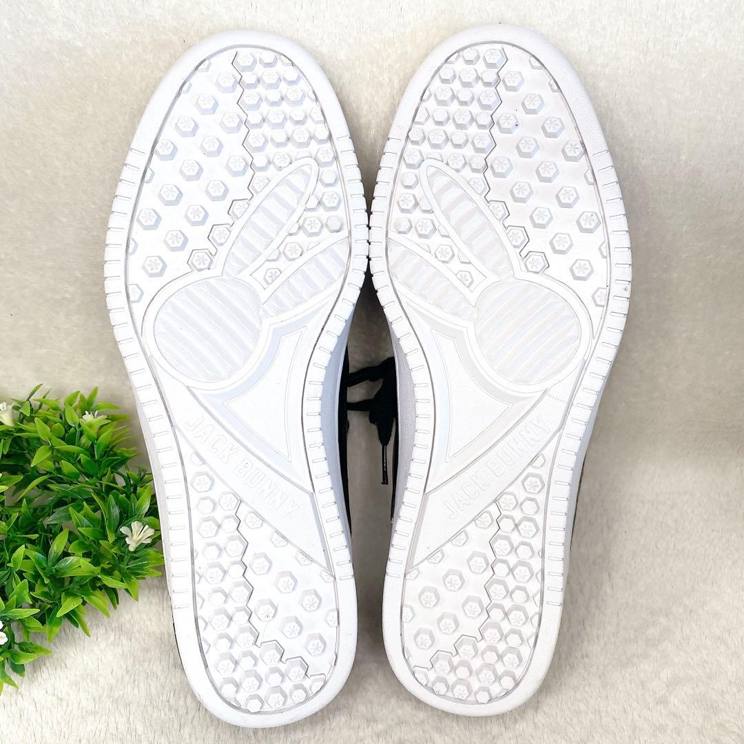 ほぼ新品Jack Bunny PEARLY GATES ゴルフシューズ GOLF