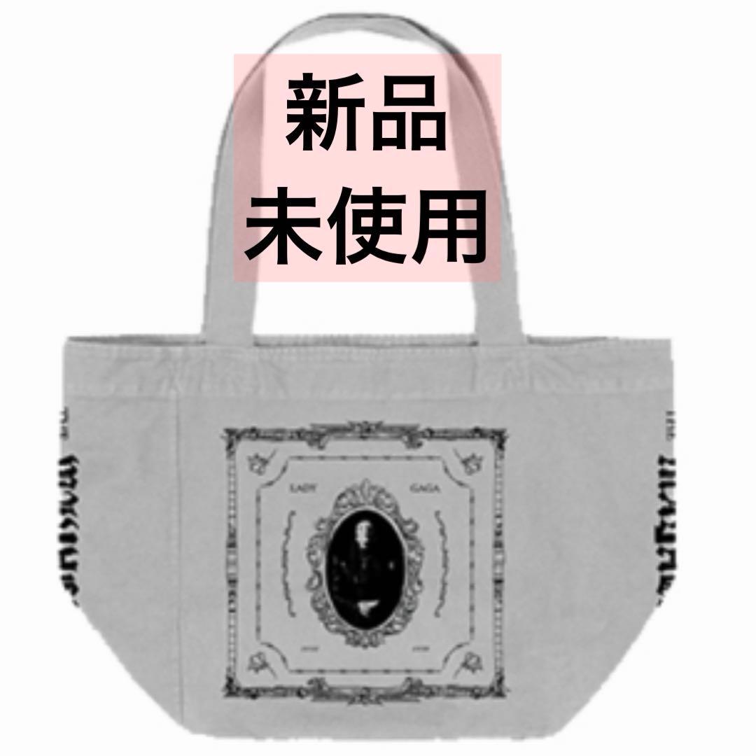 新品 レディガガ Mayhem Ball OPERA HAUS トートバッグ