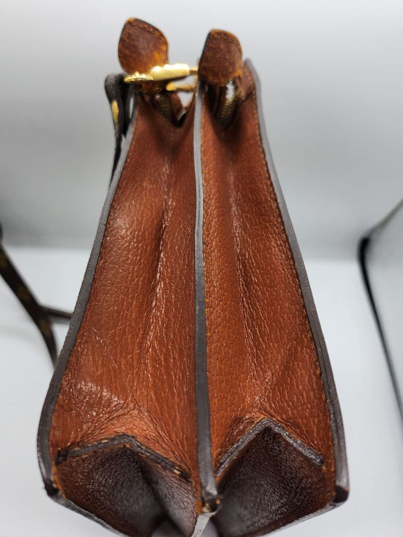 【訳あり】ルイ ヴィトン ショルダーバッグ モノグラム アンギャン M51205