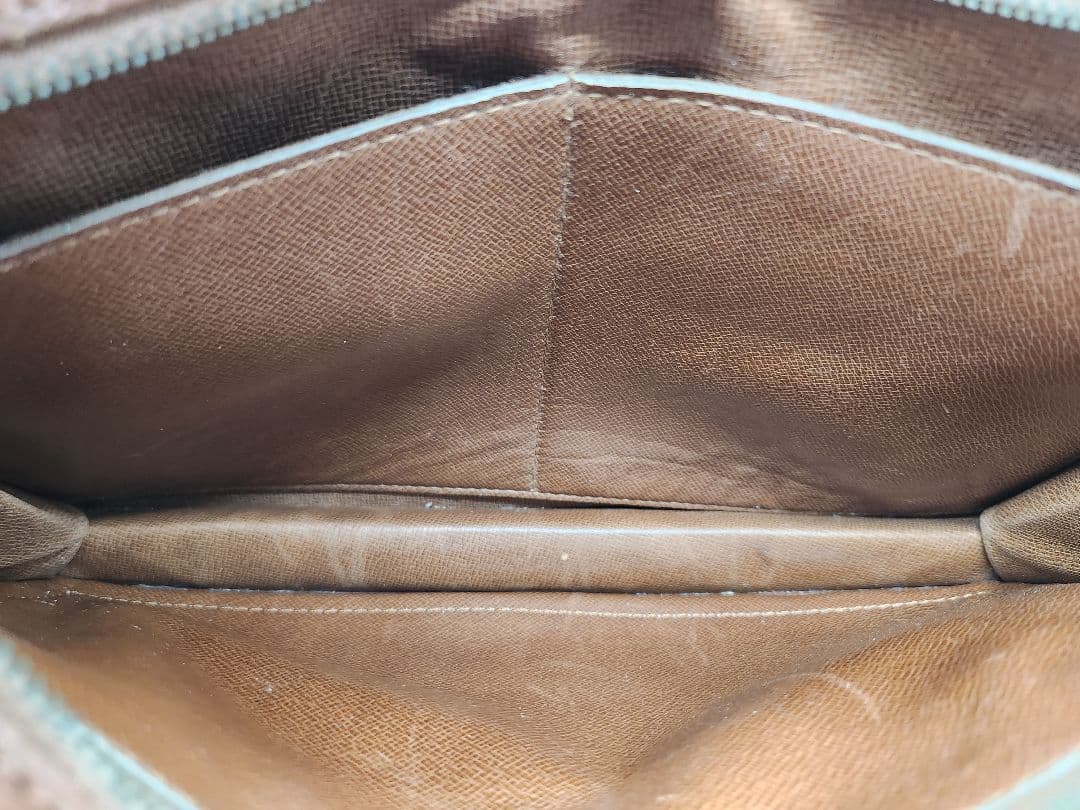 【訳あり】ルイ ヴィトン ショルダーバッグ モノグラム アンギャン M51205