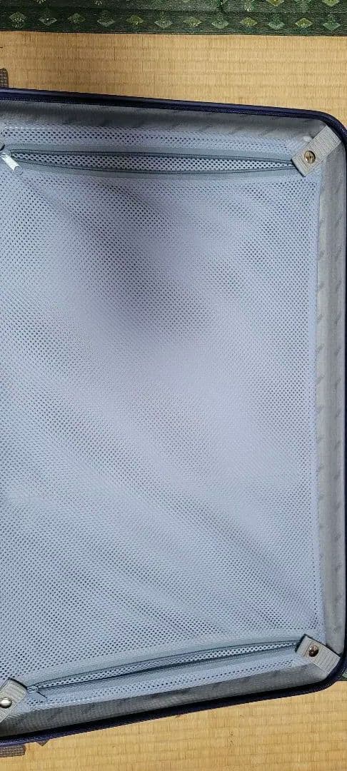 ★RIMOWA リモワ　サルサ ブルー 82L 廃盤品 ★