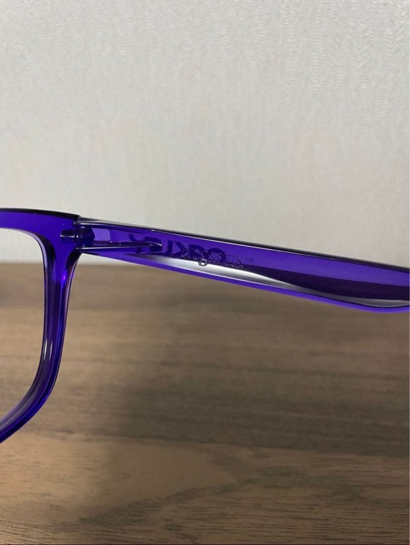 OAKLEY FROGSKINS カスタムフレーム 3本セット